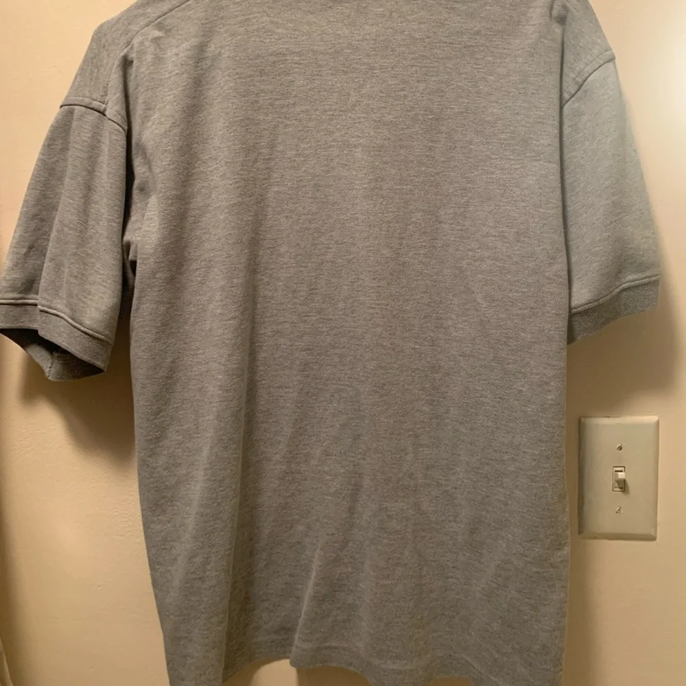 Vintage Looney Tunes Marvin the Martian Polo Shirt - Picture 3 of 4